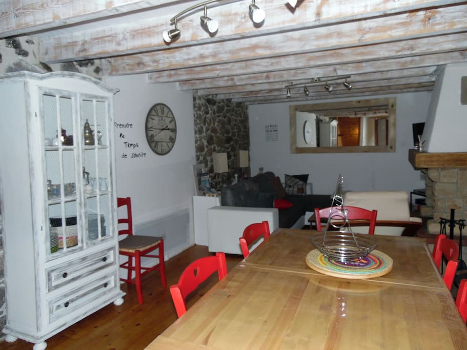 sejour/salon