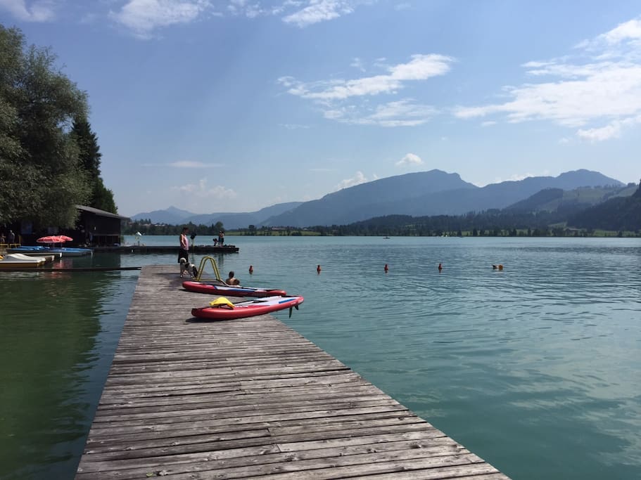 Walchsee