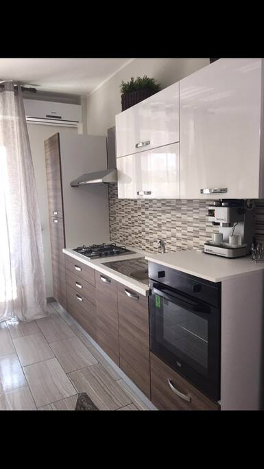 Angolo cucina