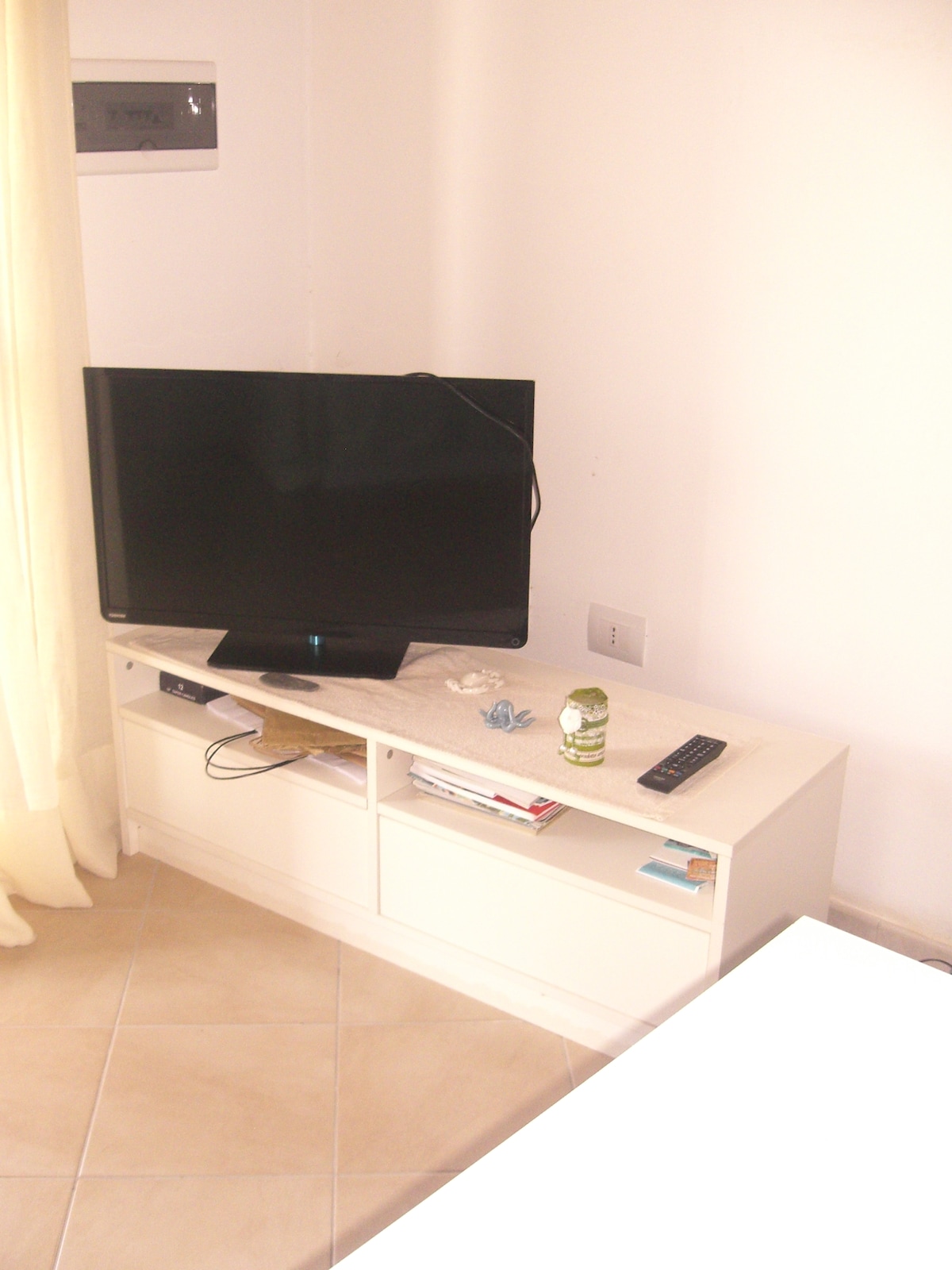 Proprietà Airbnb di successo: Sea and relaxation between Alghero and Stintino a Sassari