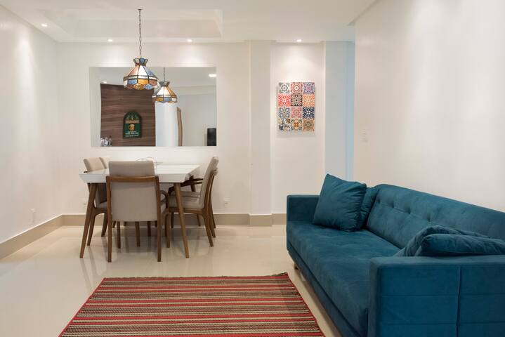 Best flat of Copacabana gallery image 4