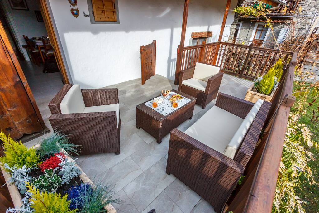 Terrazza