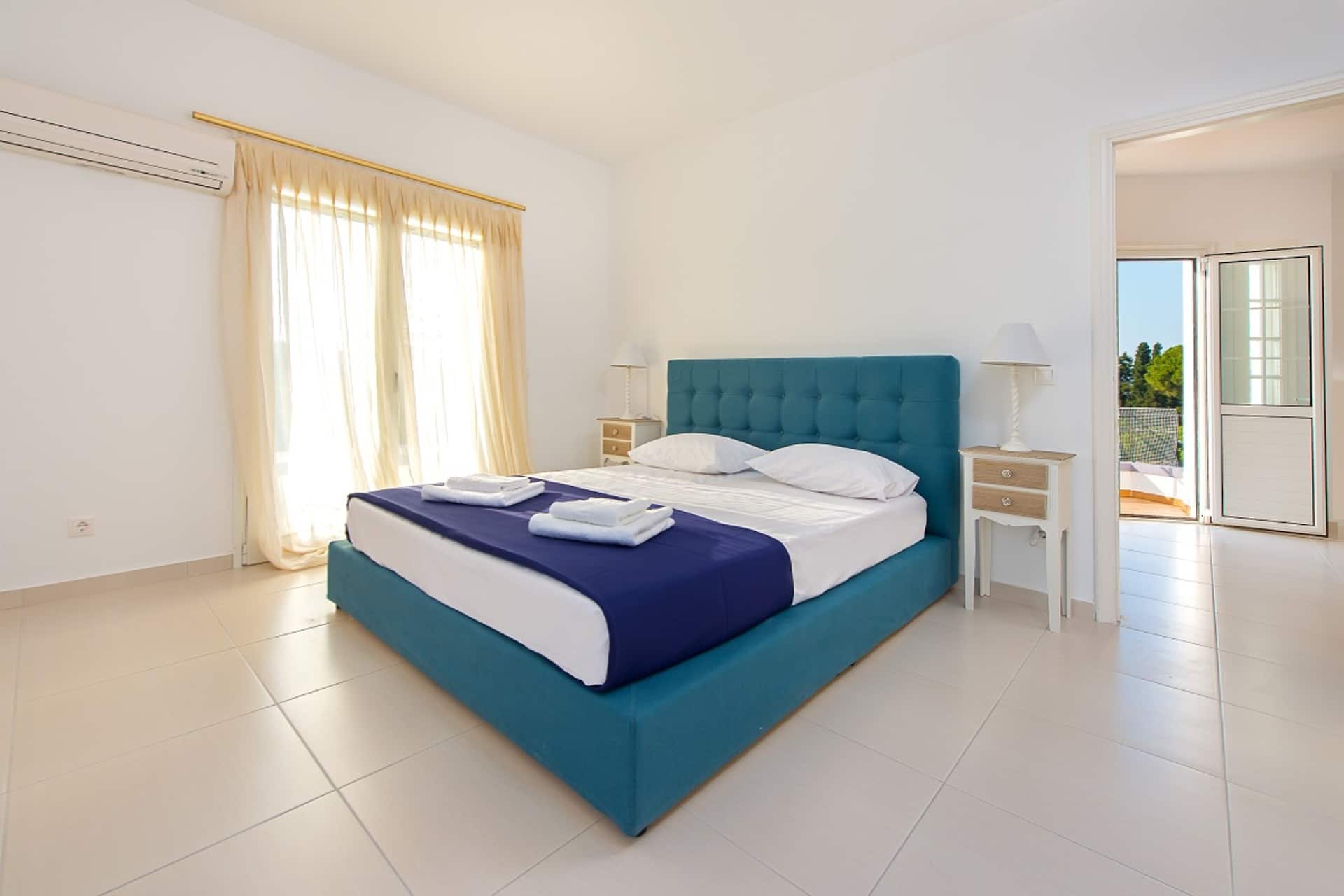 Giovanni Pool Villa Sandy beach 50 m away — photo 5