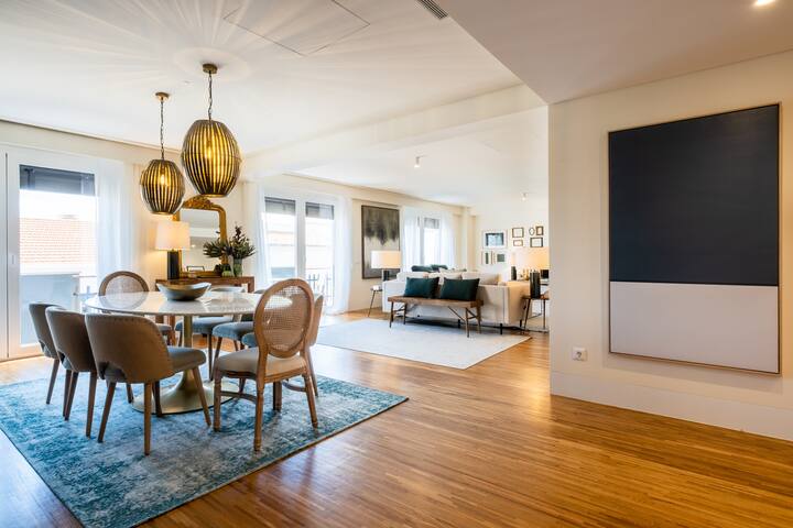 Green Modern & Stylish Suites TerraceTomas Ribeiro gallery image 4