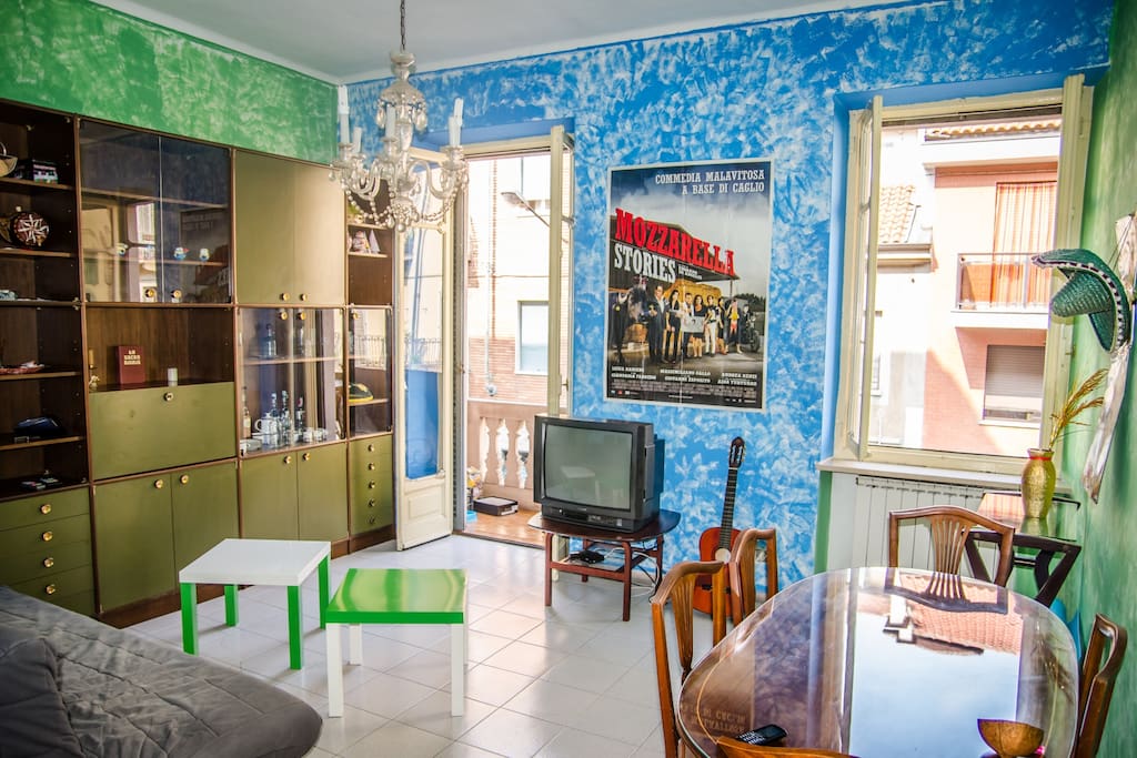 Salone