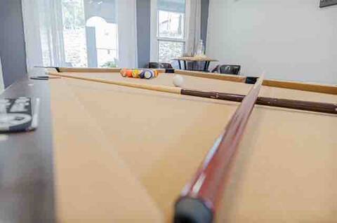 Welcome Home/ Ft Moore/Columbus/Pool Table