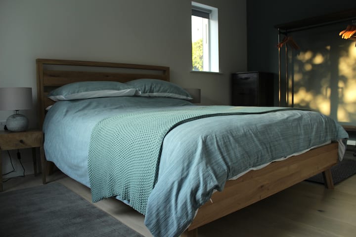 Chumba kikuu cha kulala