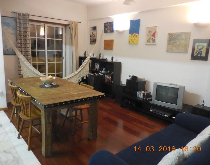 Living / Sala