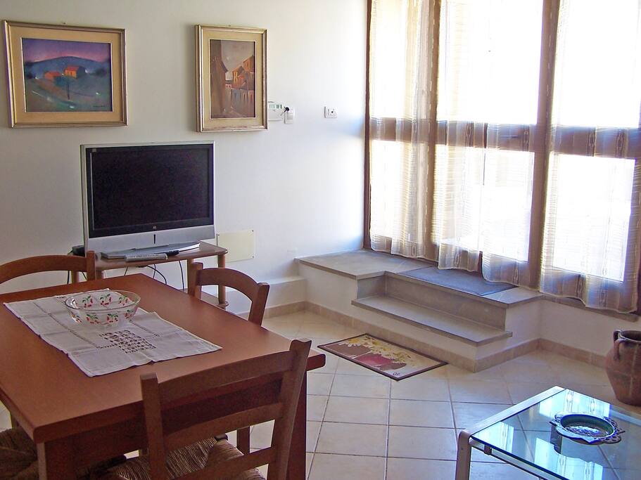 Soggiorno - Cucina