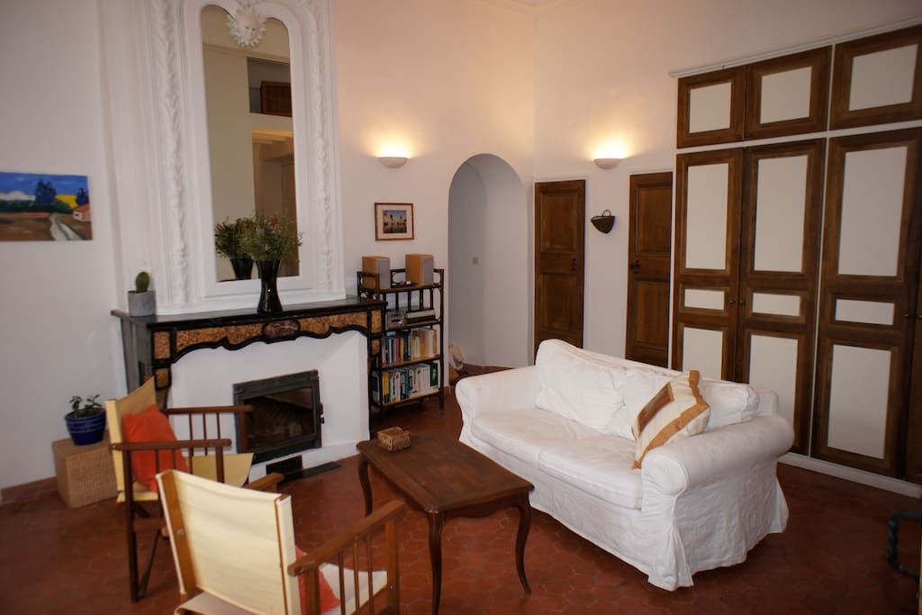 Livingroom