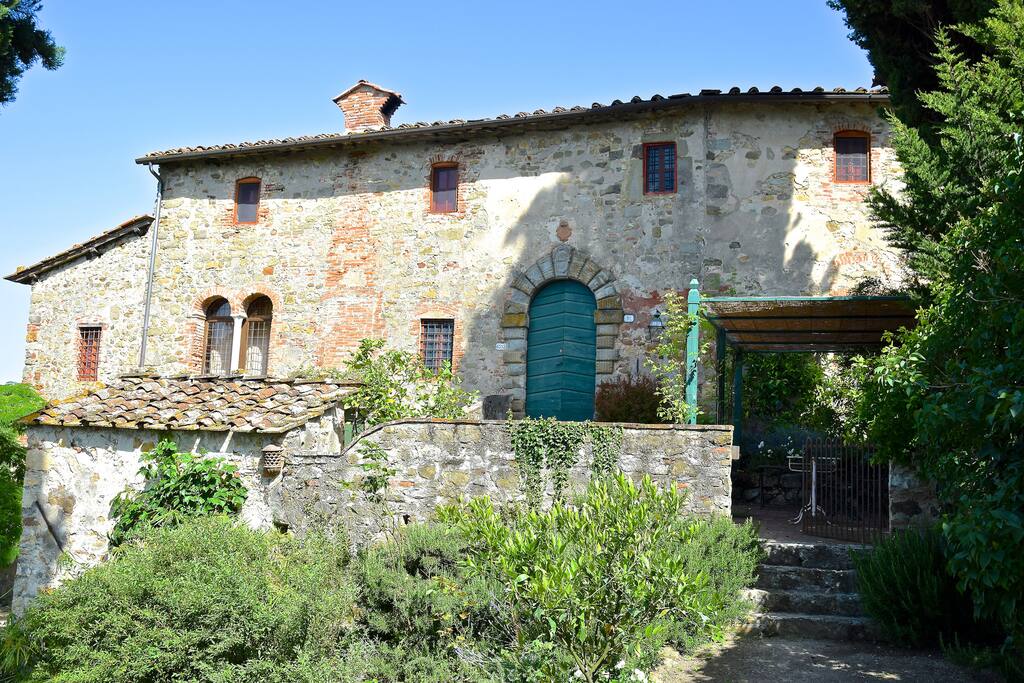 Palazzina del Chiasso B&B