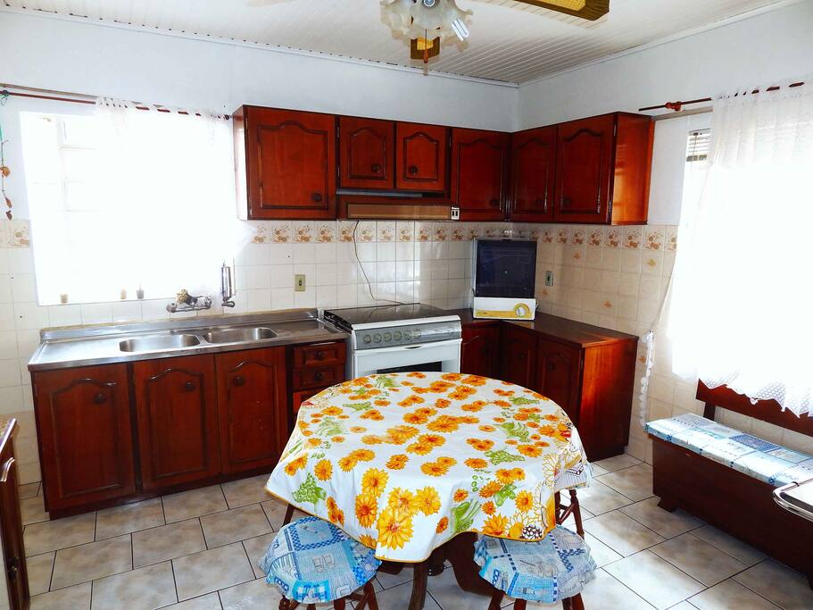 cozinha