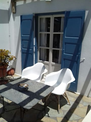 Mykonos managed Airbnb listing 3