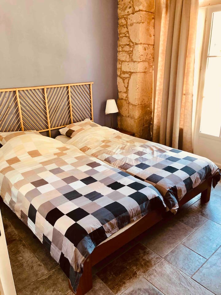 Chambre 2