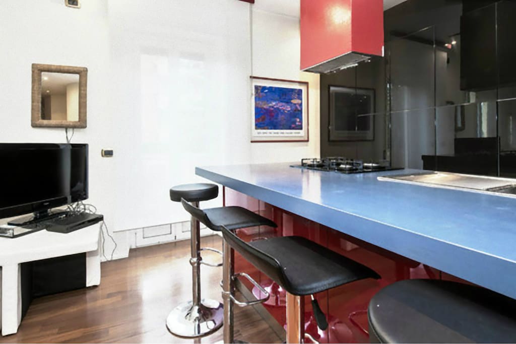 Cucina