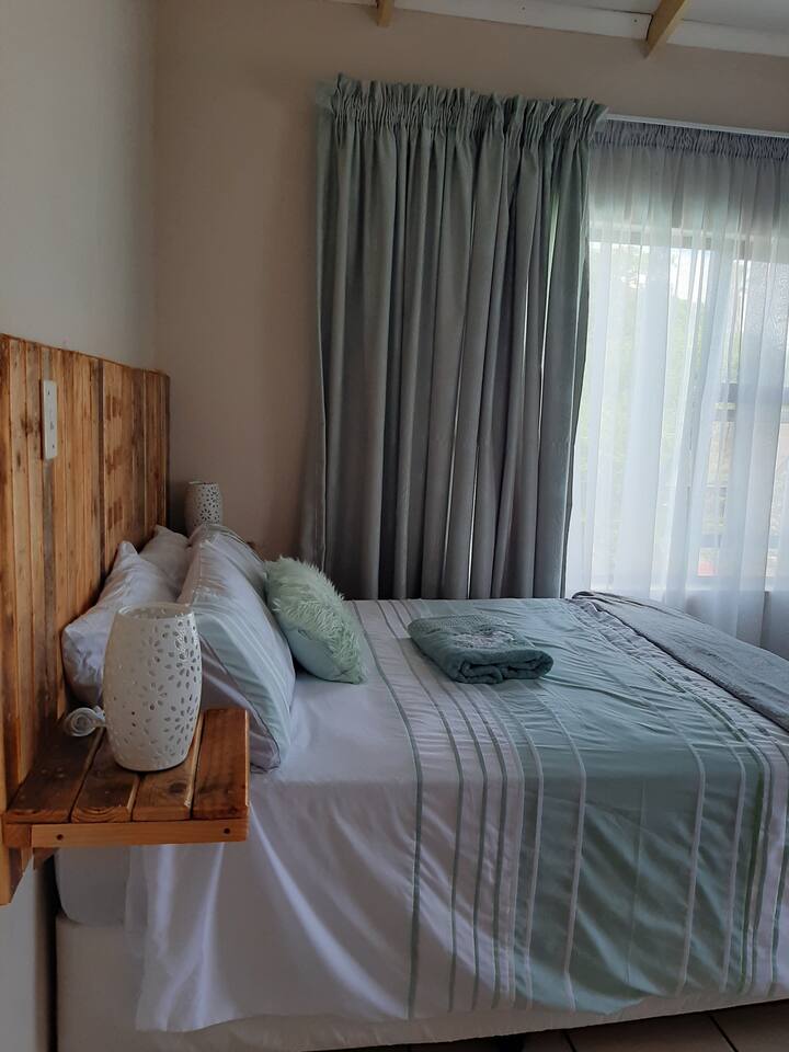 Secured three bedrooms next to savanna Houses for Rent in Polokwane