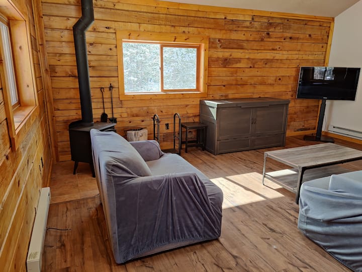Mountain Cabin - Cripple Creek, CO