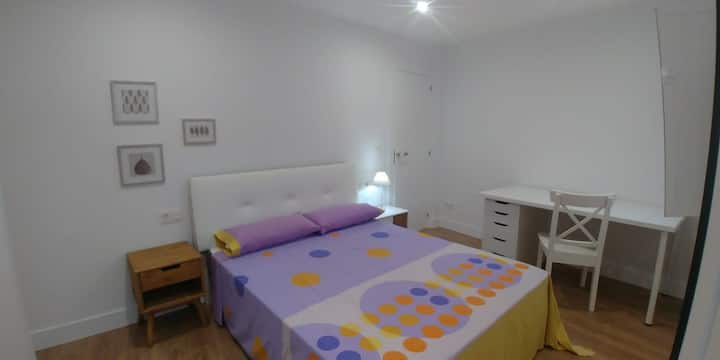 საძინებელი 1