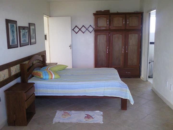 SUITE PRINCIPAL - QUARTO 3