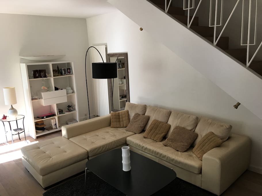 Salon