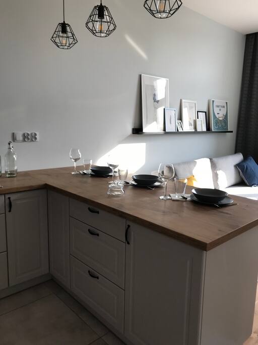 Kitchenette