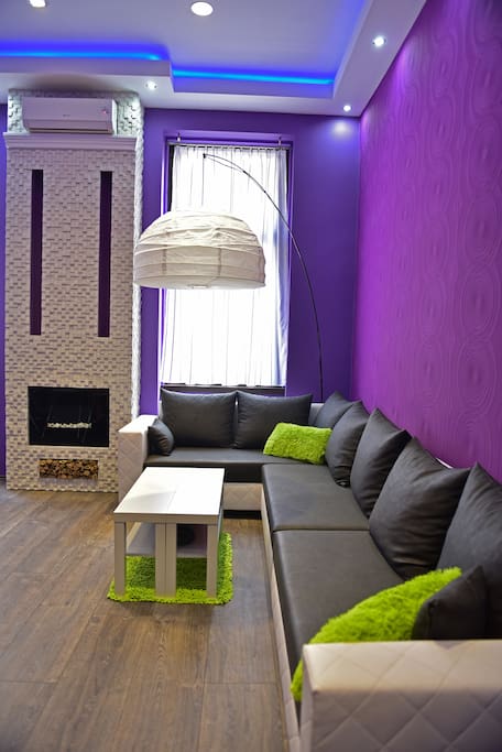 Livingroom