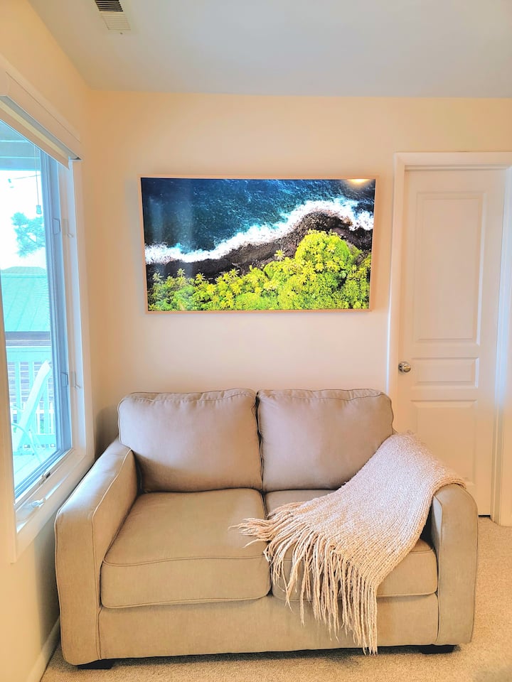 Beautiful Bay Sandbridge Retreat - Virginia Beach