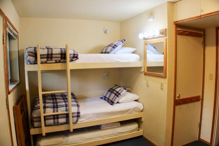 Crystal Chalets managed Airbnb listing 1