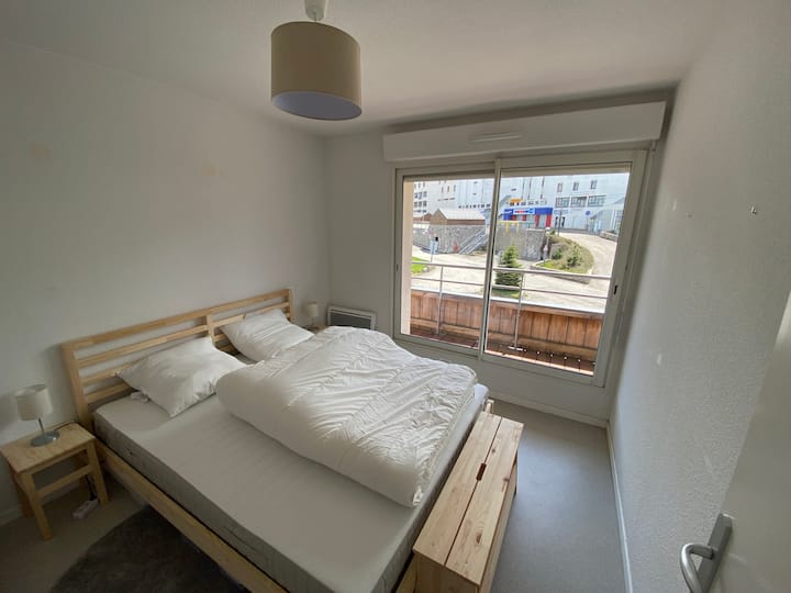 საძინებელი 1