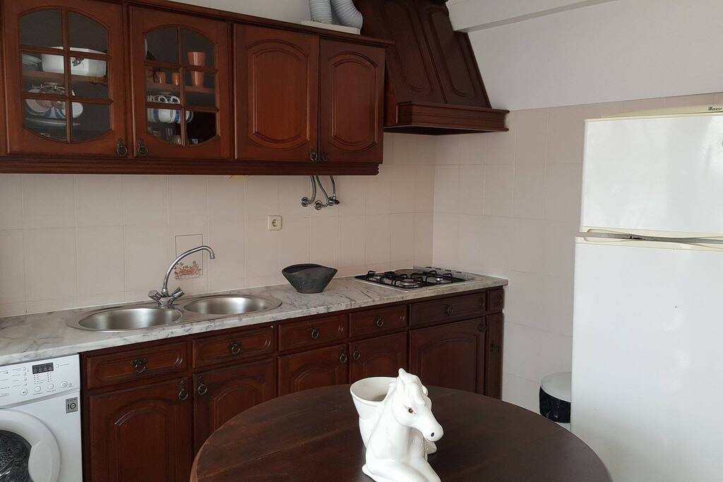 Cozinha/Kitchen