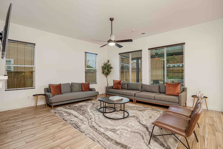 Temecula Wine Country Oasis Experience/game Room - Temecula, CA