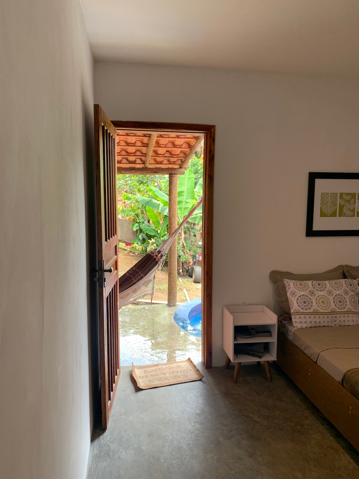 Prostor za odmor u prostoriji za one koji se probude s lijenošću ☺️