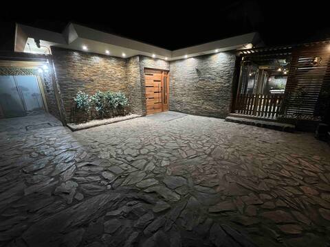 Apart Hotel  - Monte Piedra - Central - Invoice