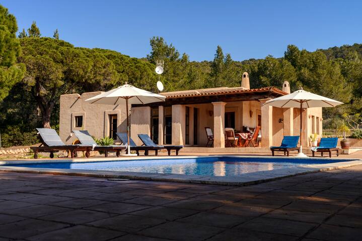 Guest favorite listing in Santa Eulalia Del Río