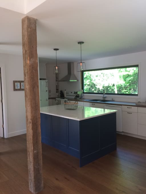 Fully renovated kitchen #3
