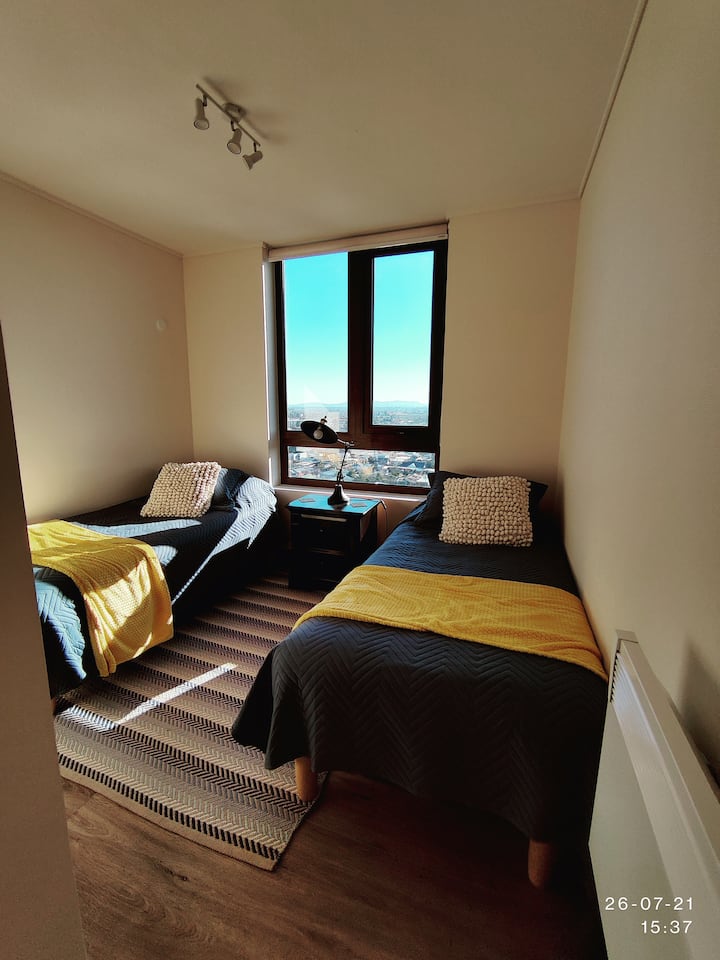 Chumba cha watu wawili