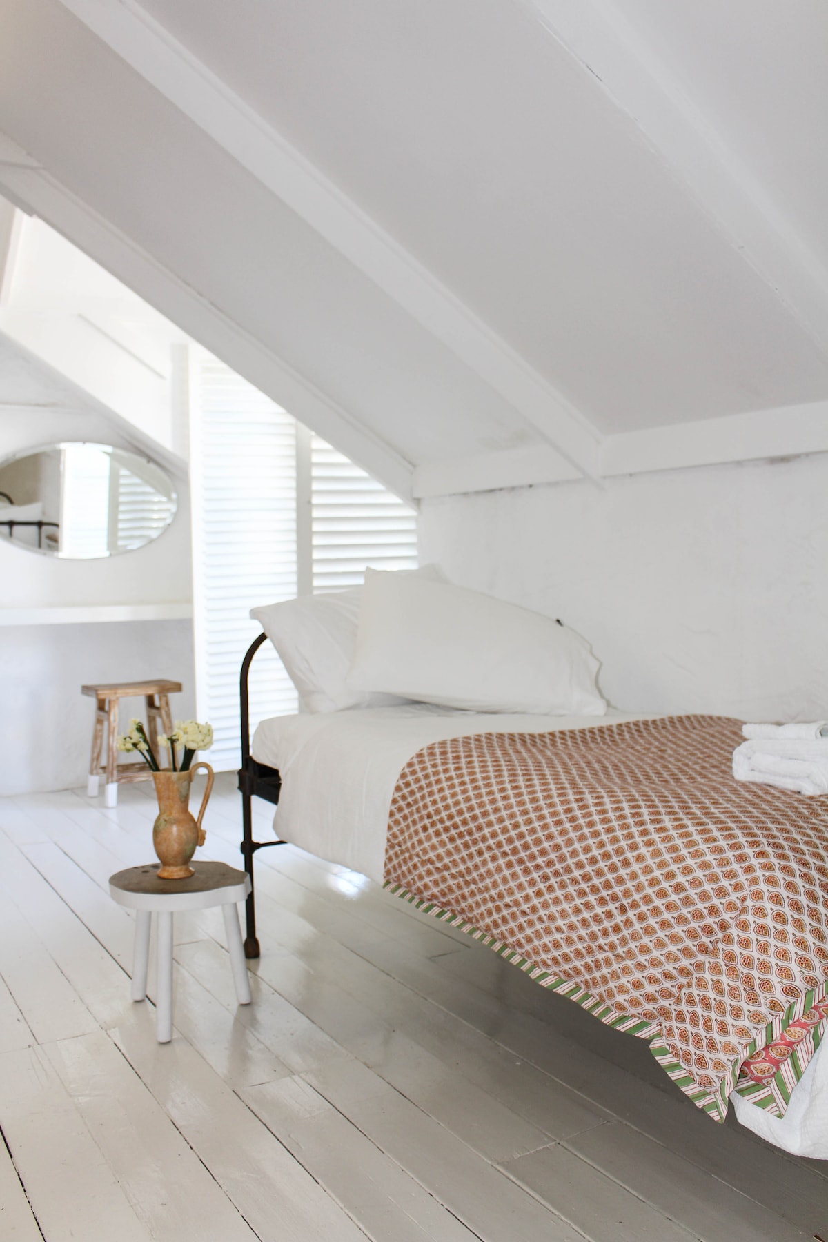 The Coach House