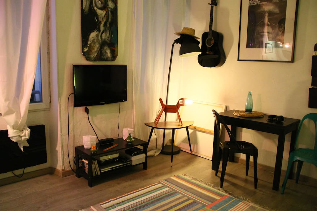 Salon