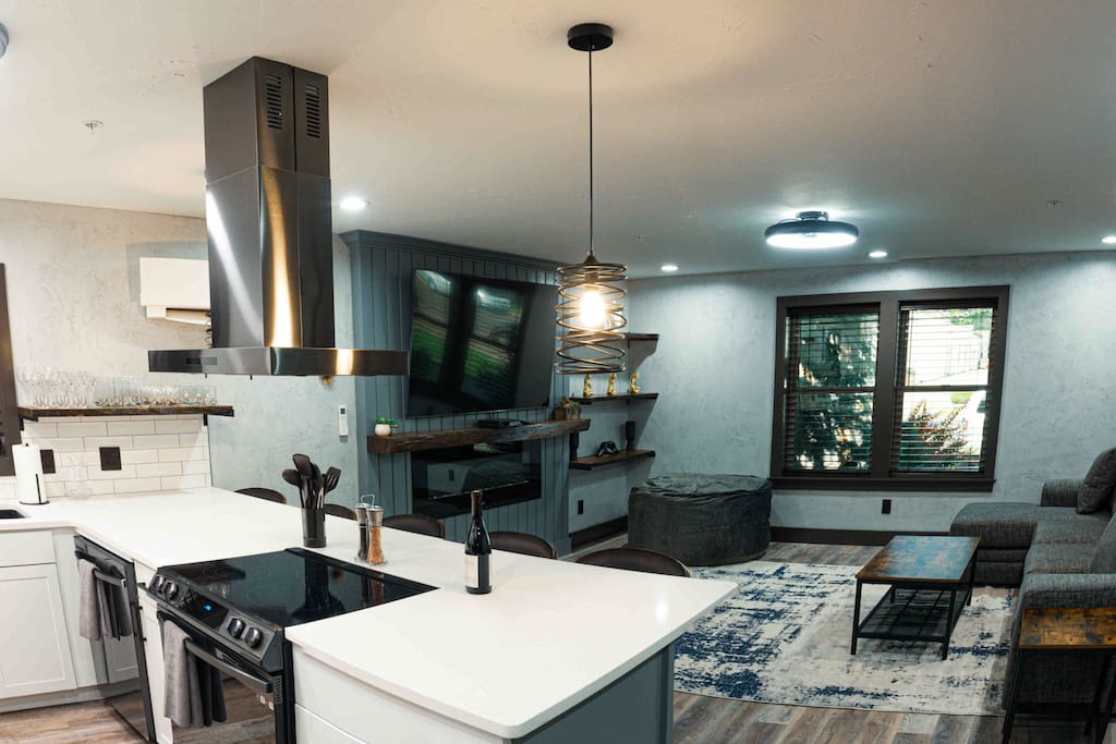 Callaway Properties Vacation Rentals in Walla Walla, Washington