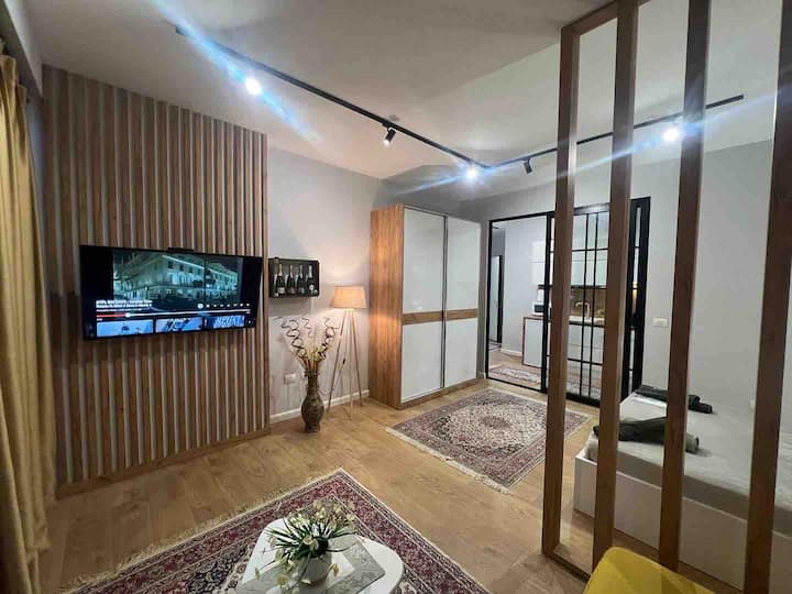 Luxury Apartment Shkoder