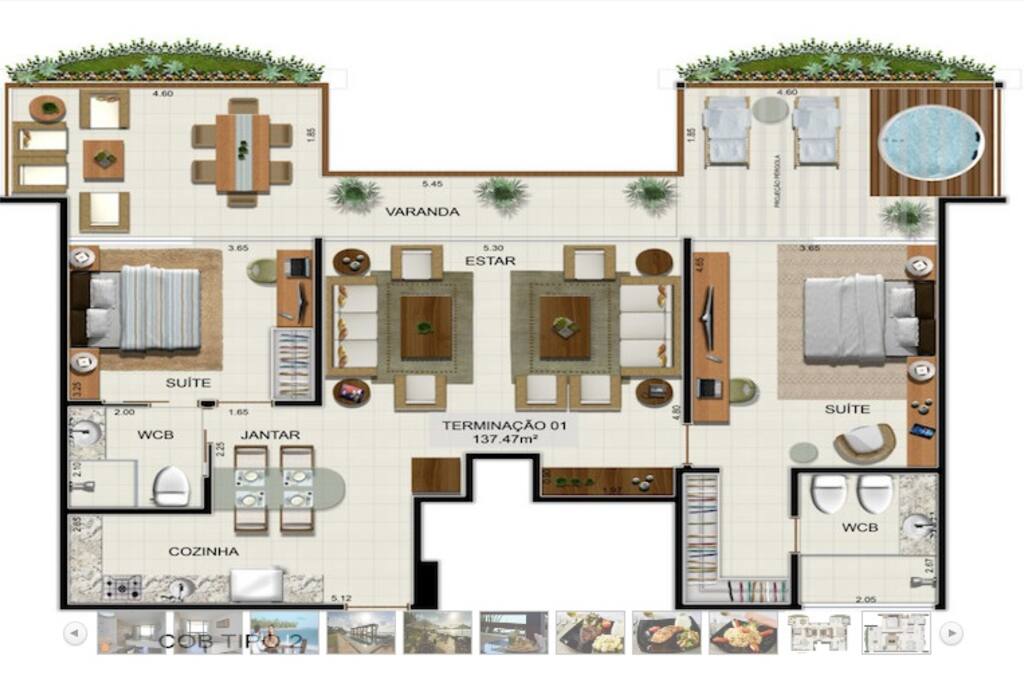 Planta