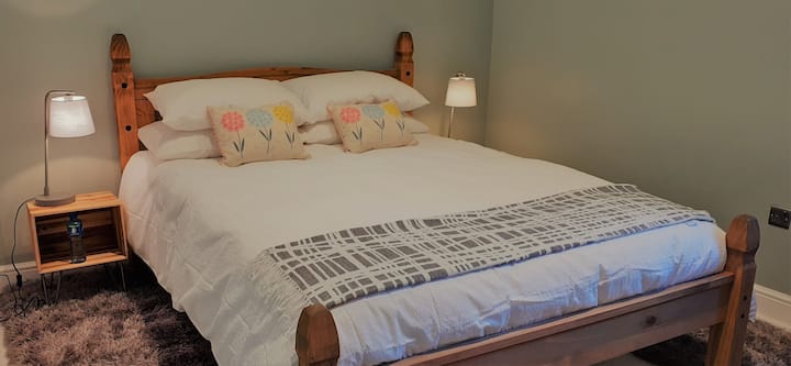 Спална соба 3