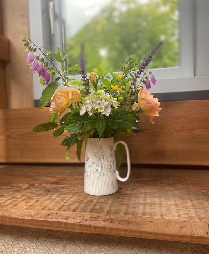 ห้องนอน