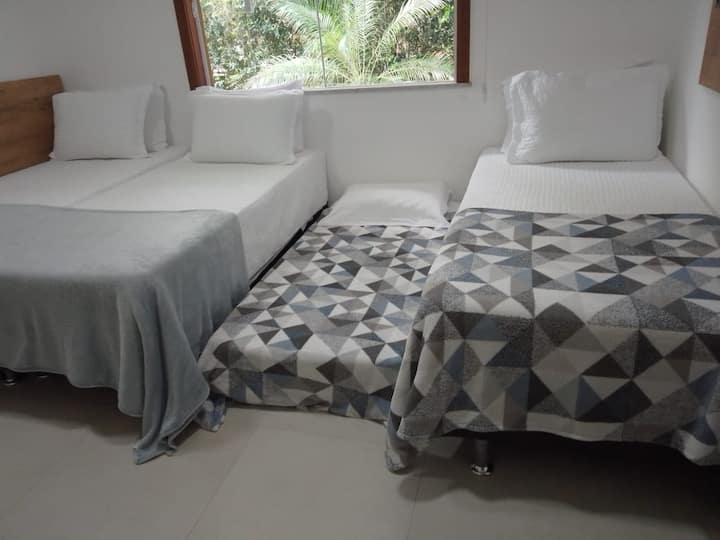 Habitación 2
