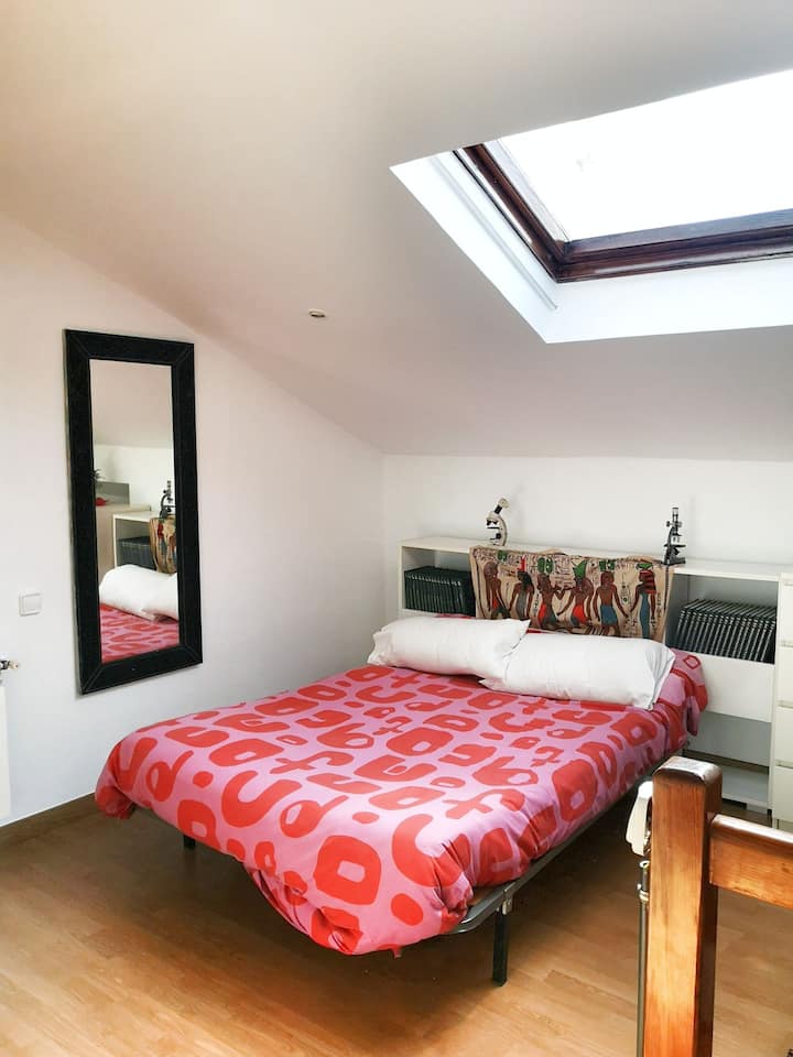 غرفة النوم 2