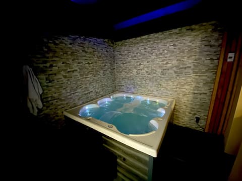 Between Terres et Mer - SPA & Wellness