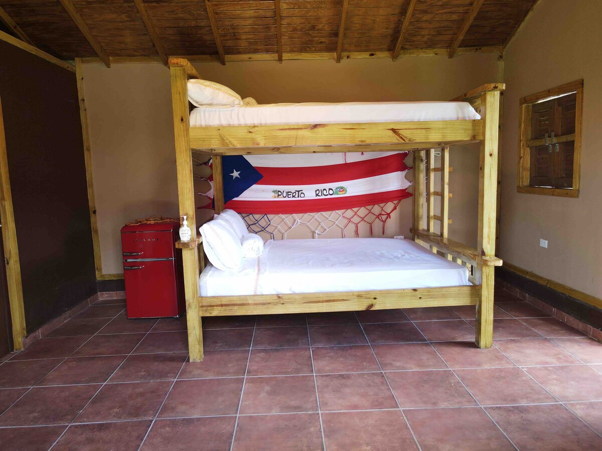 Спална соба 3