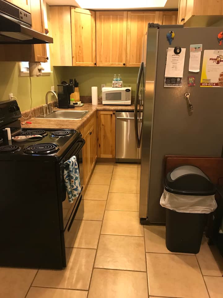 Karns Area Apartment - Knoxville, TN