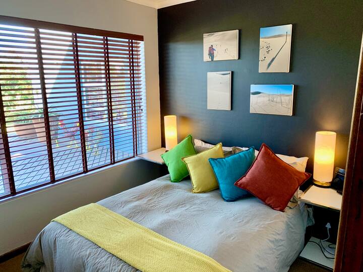 Habitación.