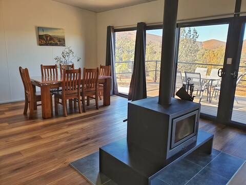 The Stockman's Lodge